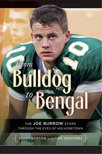 Joe Burrow: The Journey Continues