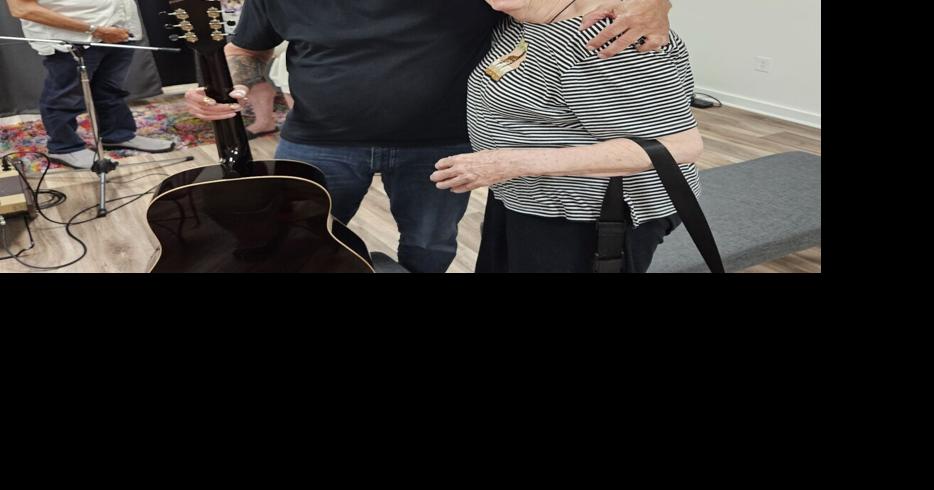 Kaukonens to sell Fur Peace Ranch, will reopen as wellness center