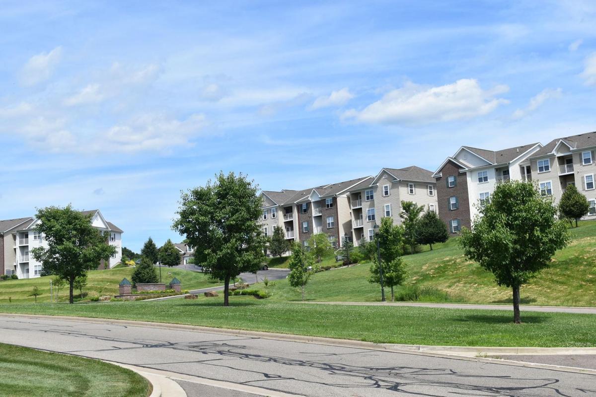 City Council approves price hike for University Estates housing