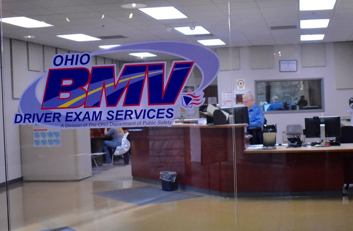 Ohio Driver S License Reinstatement Program Extended Till End Of The Year Local News Athensnews Com