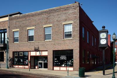 Cornwell Properties Wins Bid For Historical Museum Building Local Cornwell Properties Wins Bid For Historical Museum Building