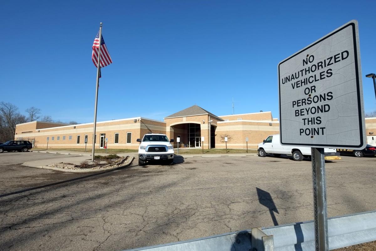 Regional Jail investigates events leading up to inmate's death Local