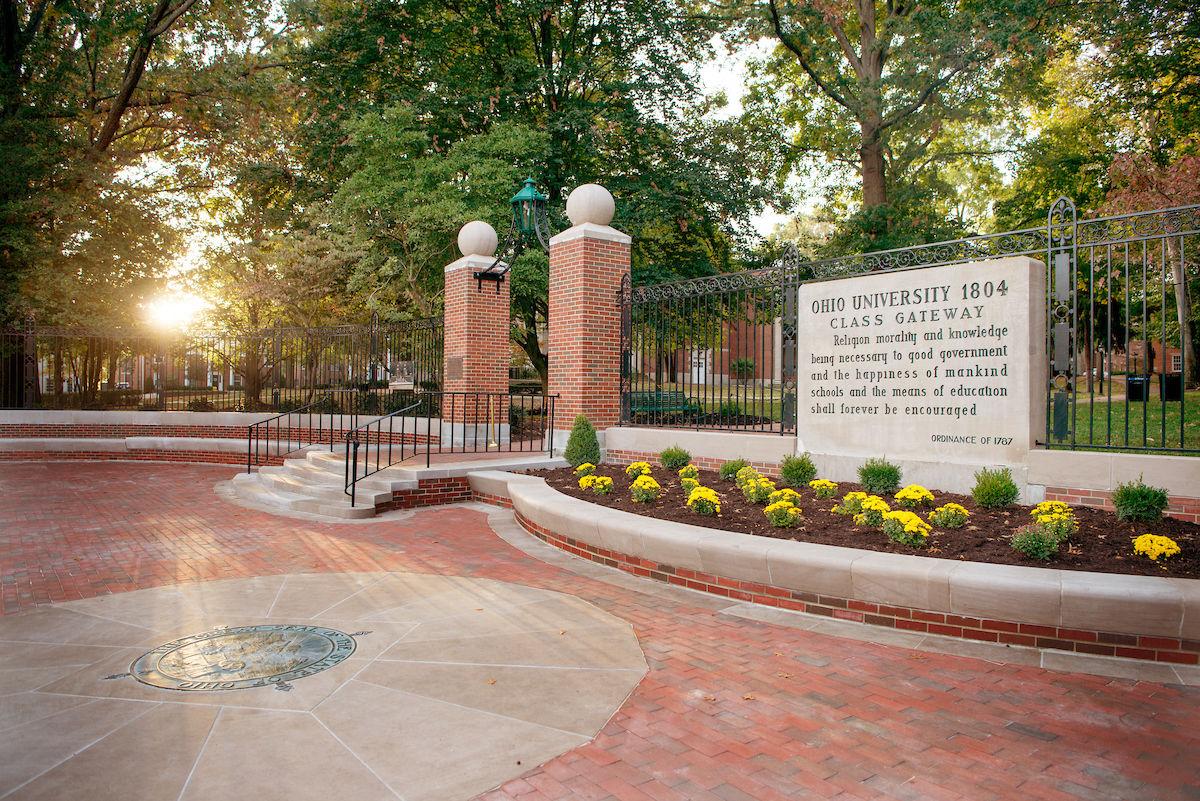 OU campus places among top 15 ‘most beautiful’ Campus