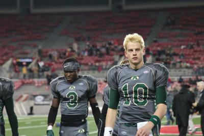 From Bulldogs To Bucks To Tigers To Heisman Local News