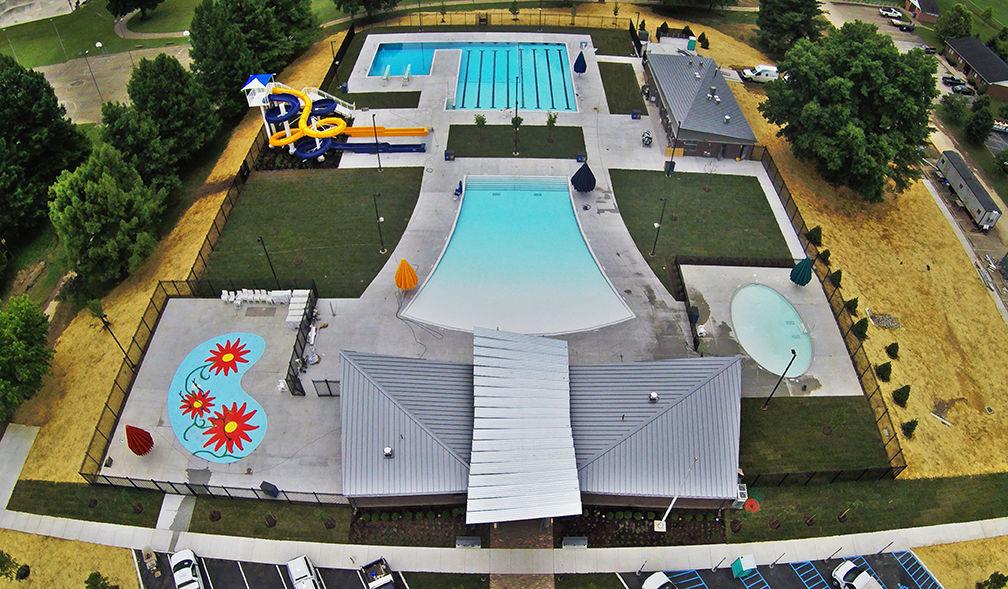 Athens pool opening delayed again Local News