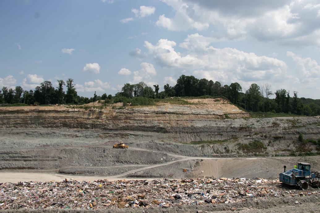 AthensHocking Landfill in Nelsonville transferred to Rumpke Waste & Recycling News