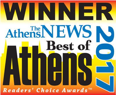 Best Of Athens 2017 Commerce Athensnews Best Of Athens 2017