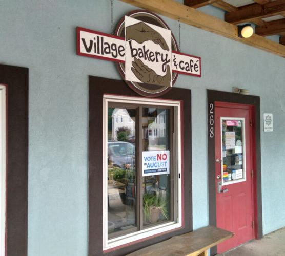 The Village Bakery & Cafe offers laid back atmosphere, good food News