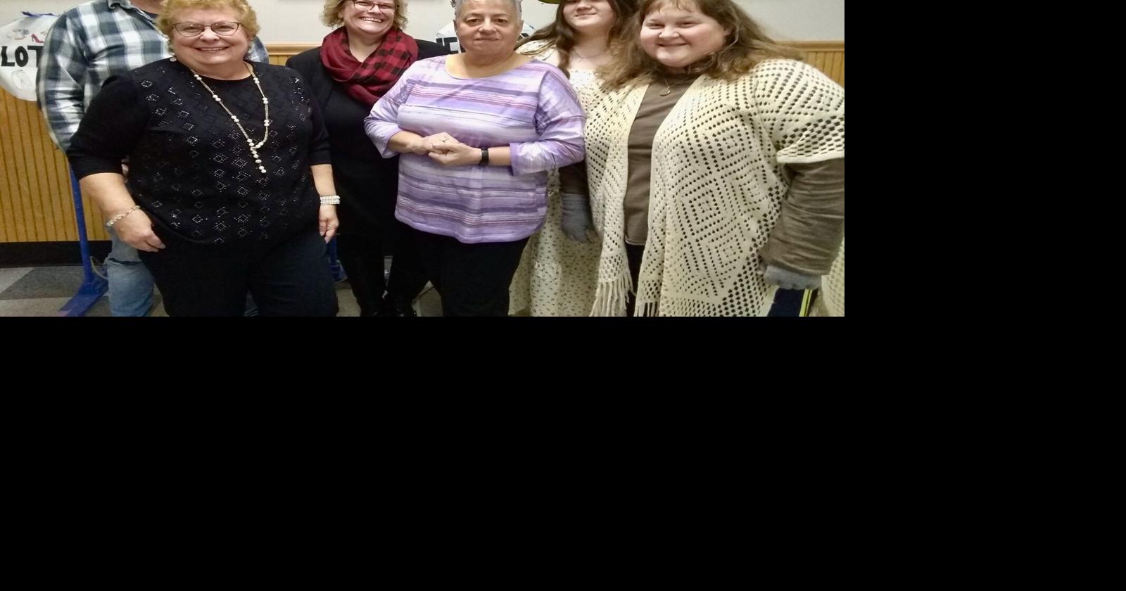 Mystery dinner offered at McConnelsville Eagles Arts And