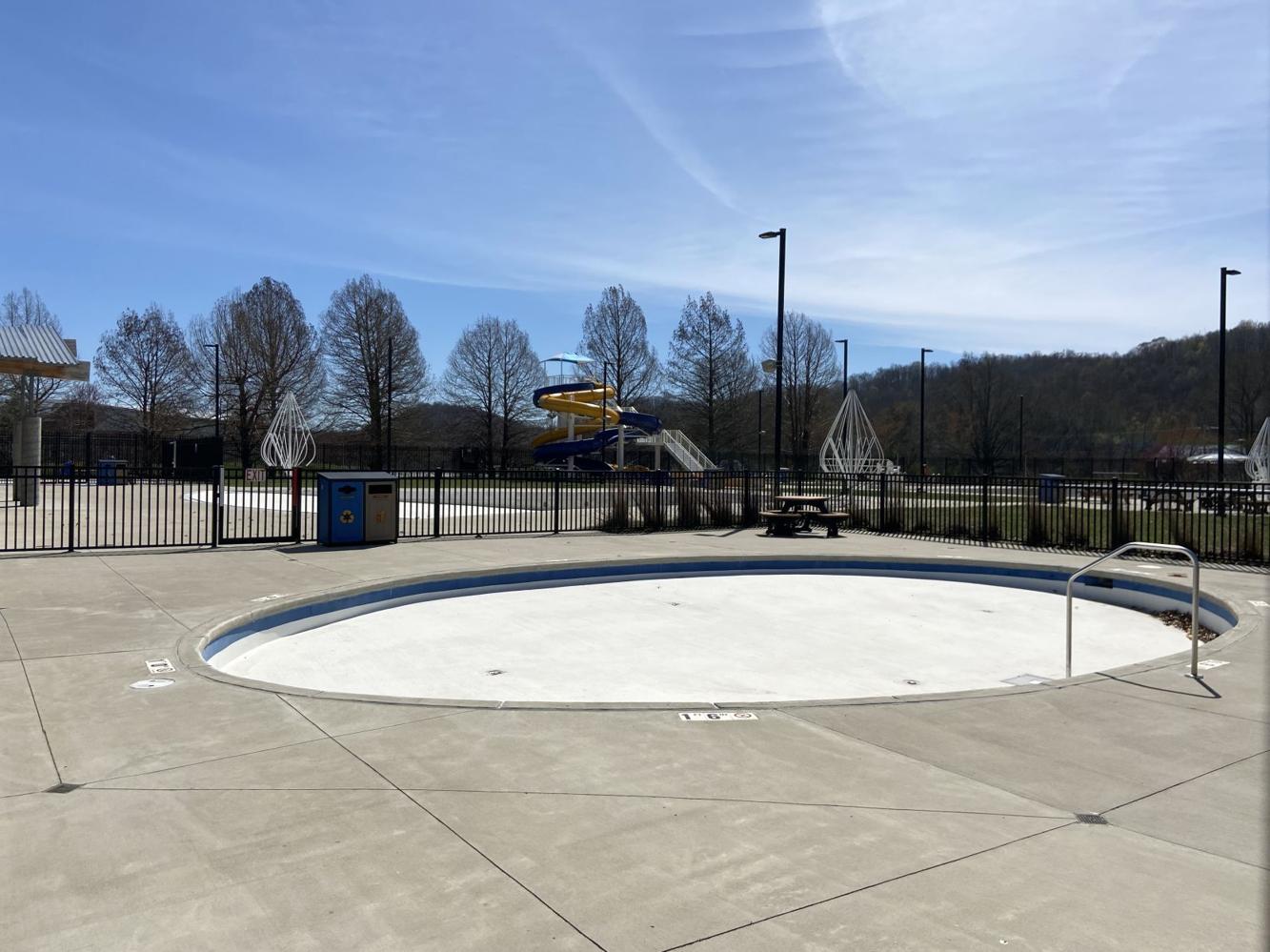 Athens City Pool to reopen this summer Local News