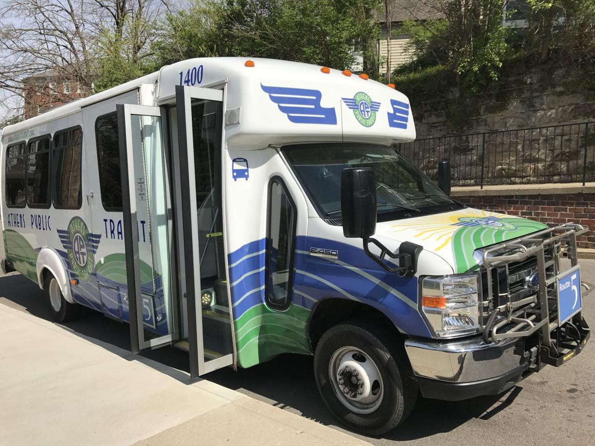 Free, discounted bus fares during Ohio Loves Transportation Week Local News