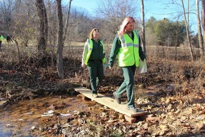 Rural Action Ceo Outlines Economic Development Program Connected
