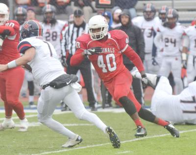 Trinity Valley Picked To Win Conference Sports Athensreview Com
