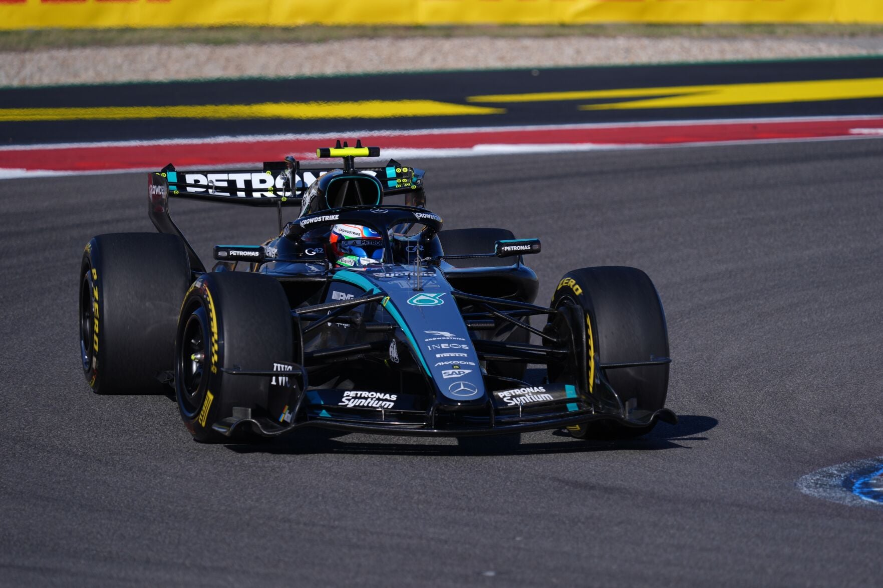 F1 US Grand Prix Auto Racing | National Sports | athensreview.com