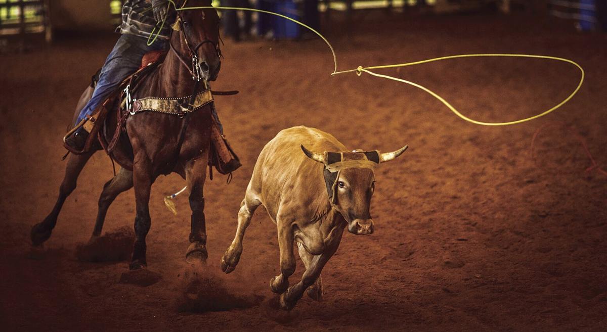 LaPoynor Rodeo renews tradition | News | athensreview.com