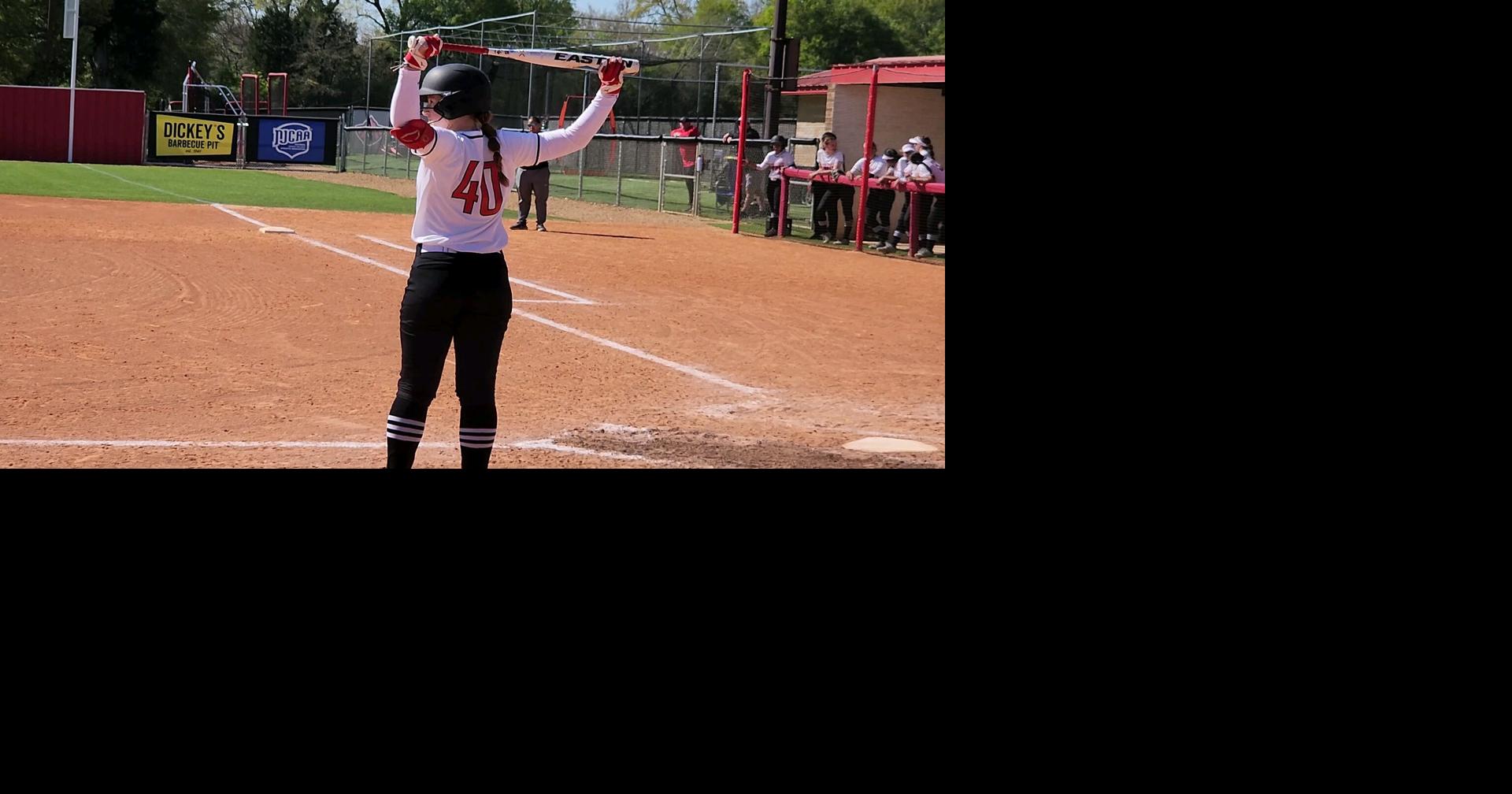 Sports TVCC softball opens conference, Wednesday Sports