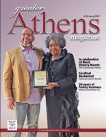 Greater Athens Magazine