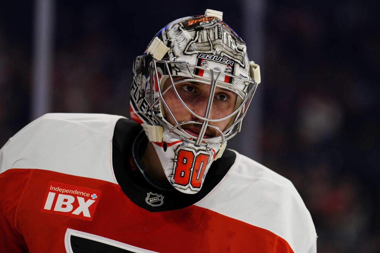 Blue Jackets Flyers Hockey | National Sports | athensreview.com