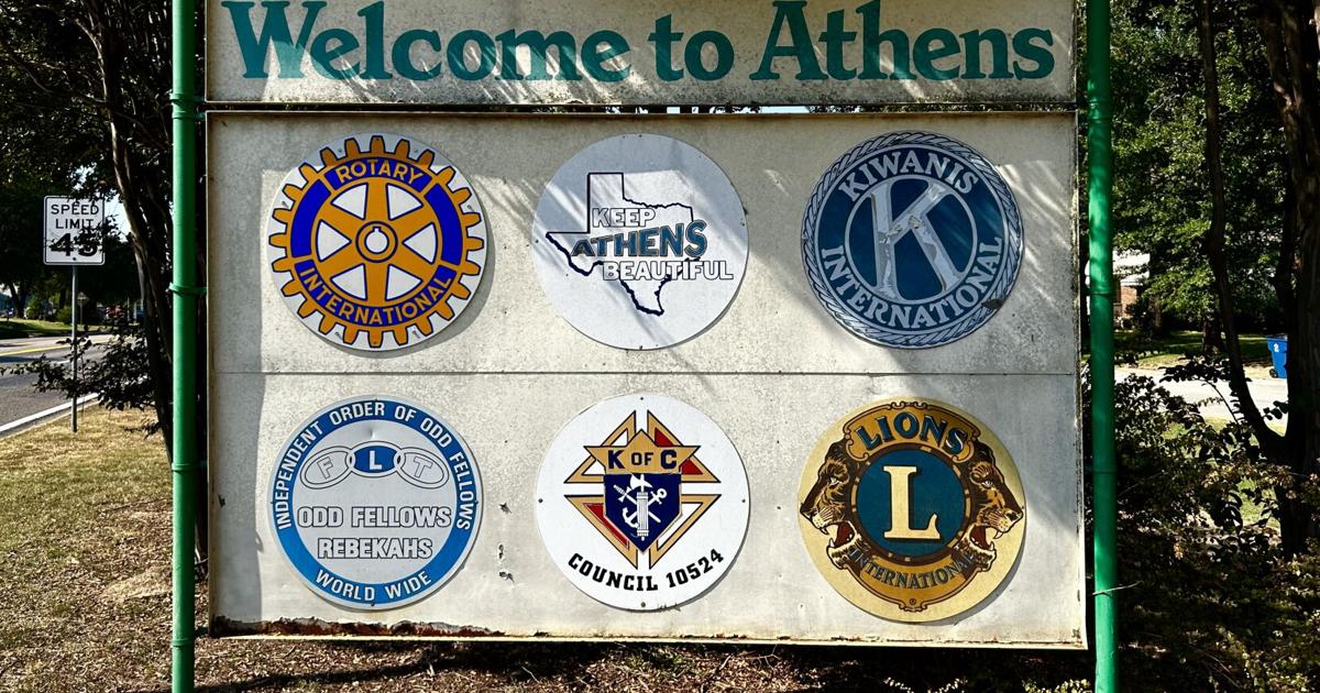 Athens Daily Review looks back at top 10 stories of 2025