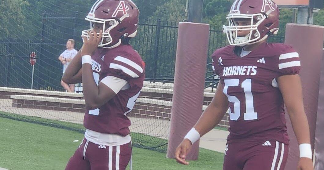 Sports: UIL shakes up Athens’ district with three new teams