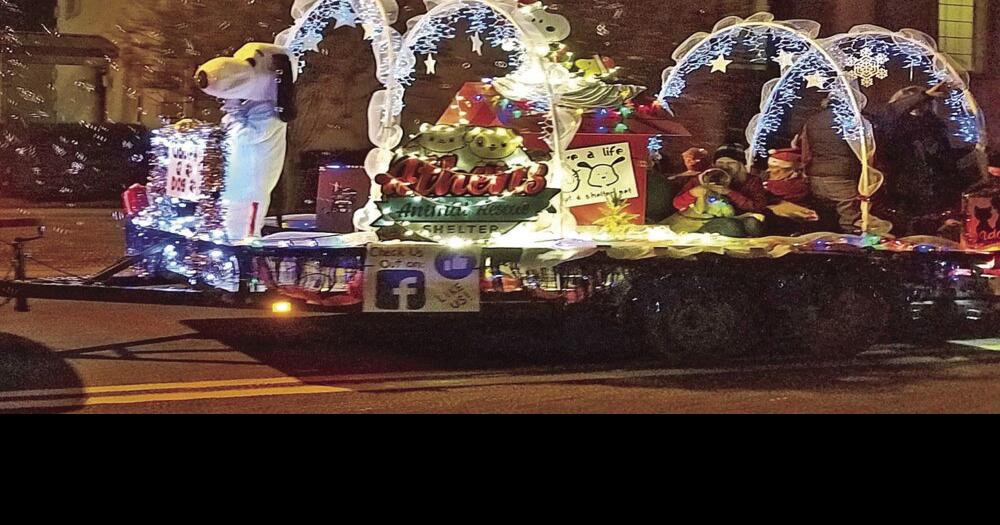 Athens Alabama Christmas Parade 2022 Athens Parade Unwraps Saturday | News | Athensreview.com