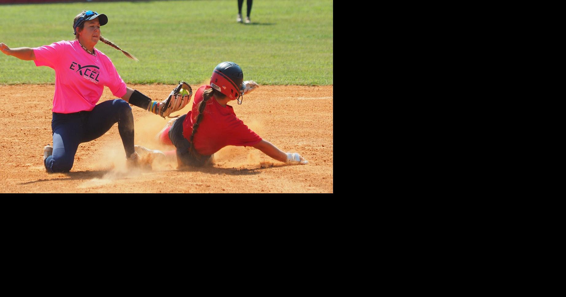 PHOTOS TVCC softball team competes Sports