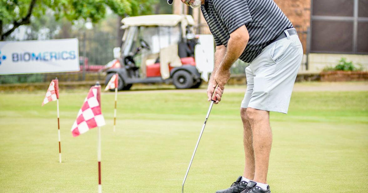 First Responders Golf Tournament | News | athensreview.com