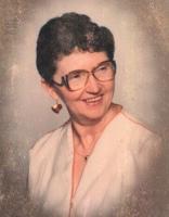 (JACKSON) JORDAN, Dorothy Ruth