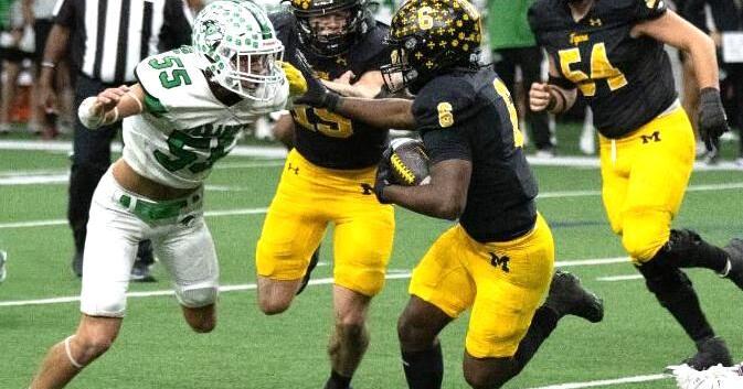 Sports: Malakoff rides late wave to title game | Sports | athensreview.com