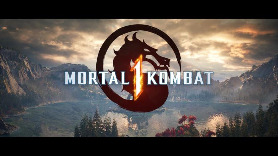 Mortal Kombat (2021) — Dinner and a Movie