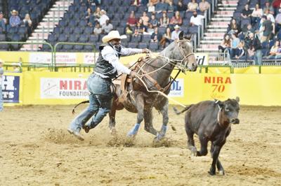 Pacific Northwest And West Canada Providing Final Push For Nfr Berths Hall Of Famer Wood Dies At 86 Athensreview Com