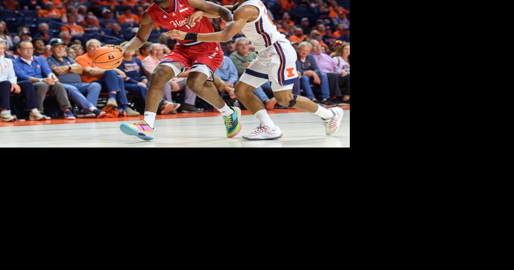 Illinois Chicago Illinois Basketball | National Sports | athensreview.com