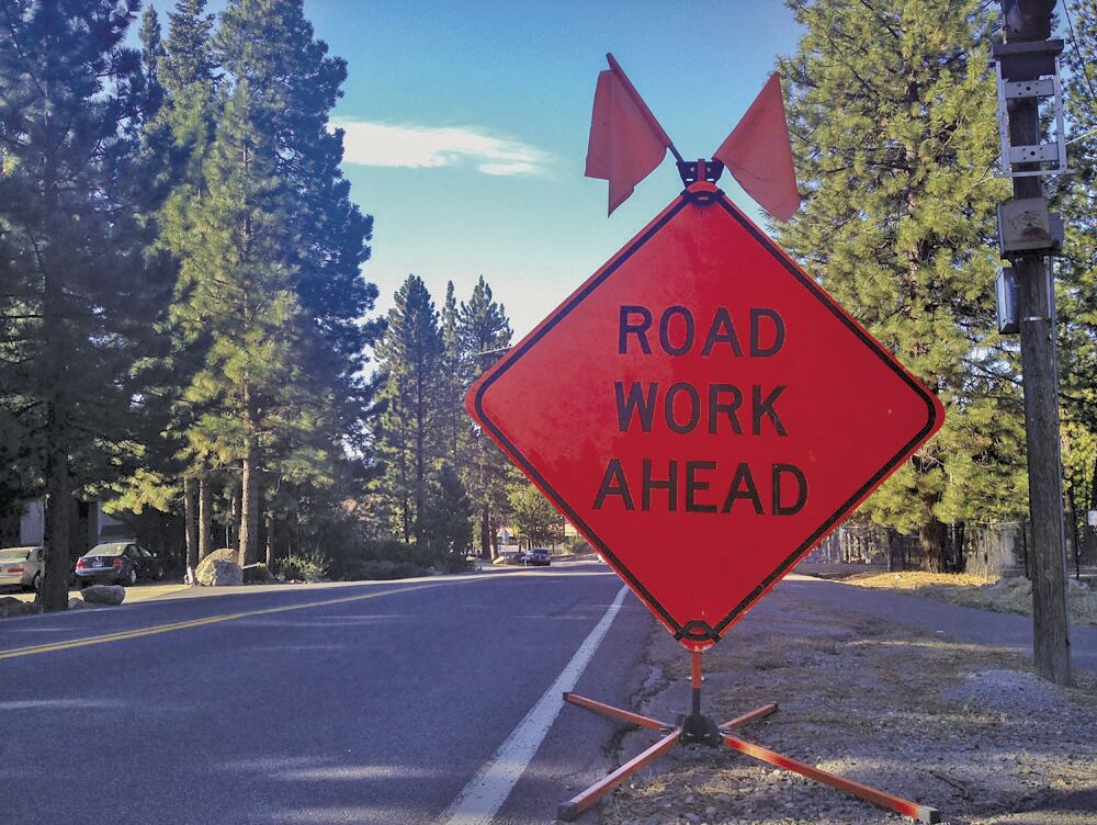 Traffic deaths spike in Texas work zones | News | athensreview.com