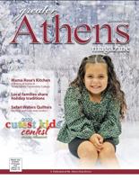 Greater Athens Magazine December 2022