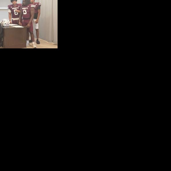 Sports: Athens 13th in Pigskin Prep Preseason PIcks