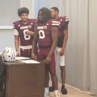 Sports: Athens 13th in Pigskin Prep Preseason PIcks