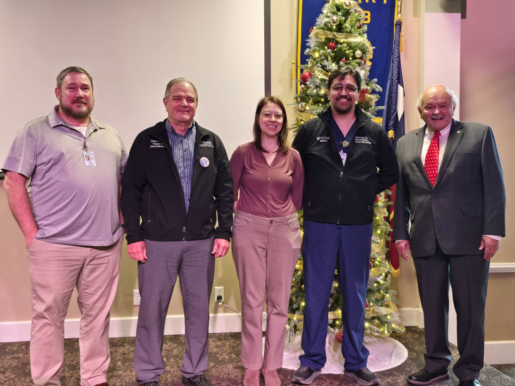 Growing rural medicine | News | athensreview.com