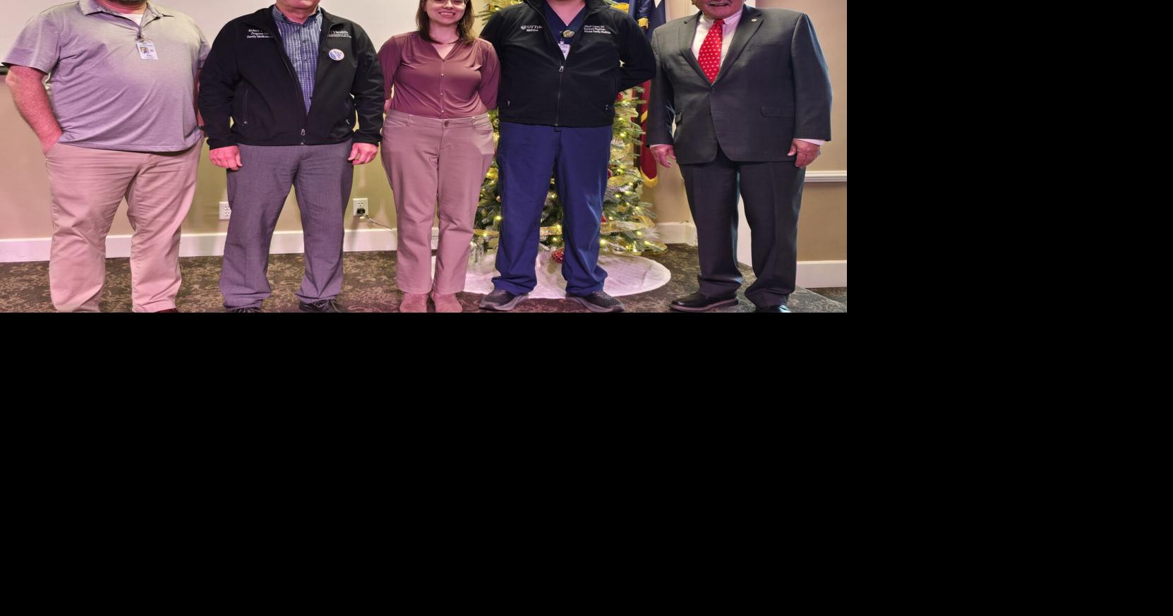 Growing rural medicine