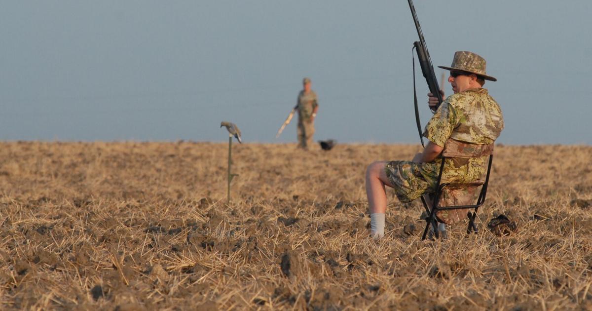 Hunter Education a must with 2022-23 seasons around the ...