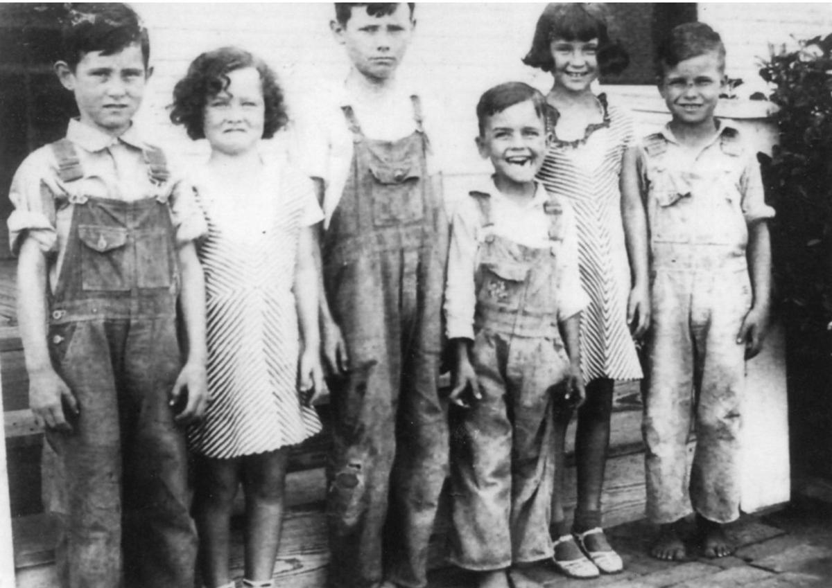 HCPAC play remembers the 1937 New London school explosion Local News