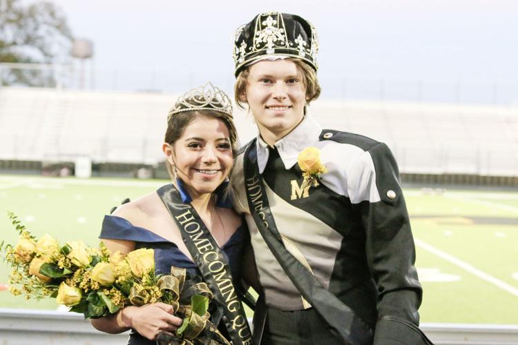 Malakoff ISD News
