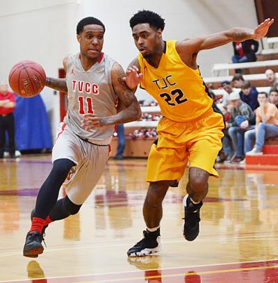 Tvcc Beats Tjc 79 70 In Key Region Xiv Contest Sports