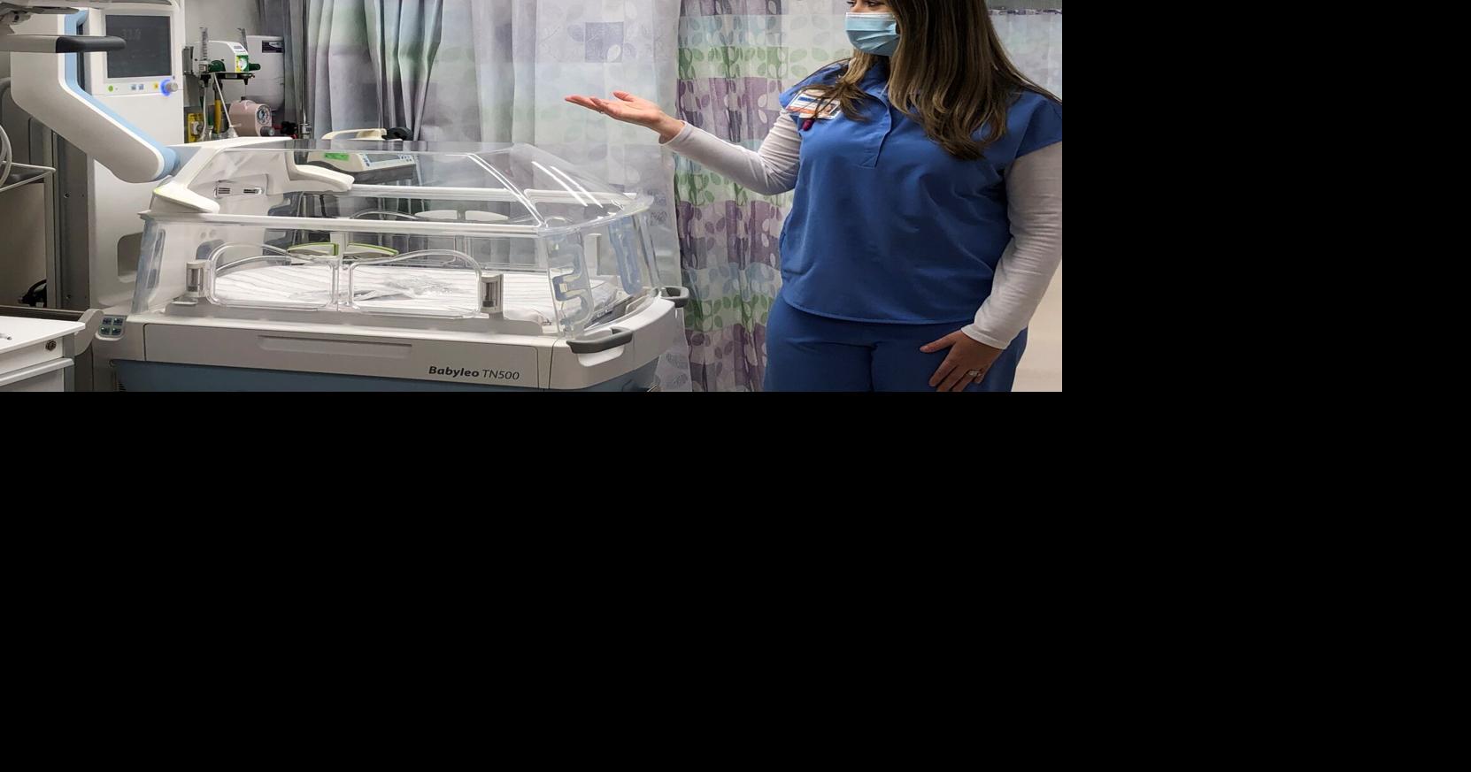 UT Health Tyler neonatal intensive care unit now open | News ...