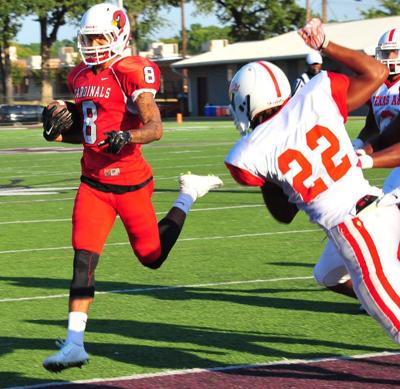 Tvcc Breaks School Single Game Scoring Record Against A T Sports