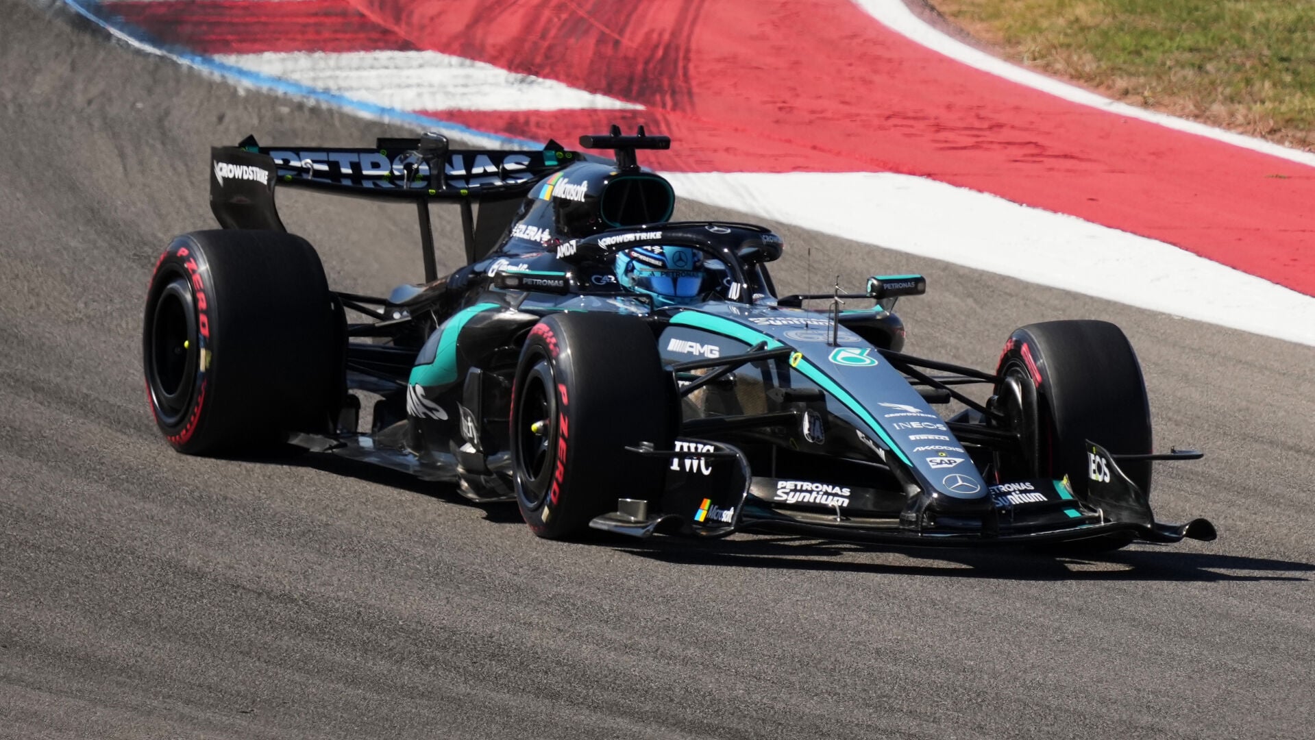 F1 US Grand Prix Auto Racing | National Sports | athensreview.com