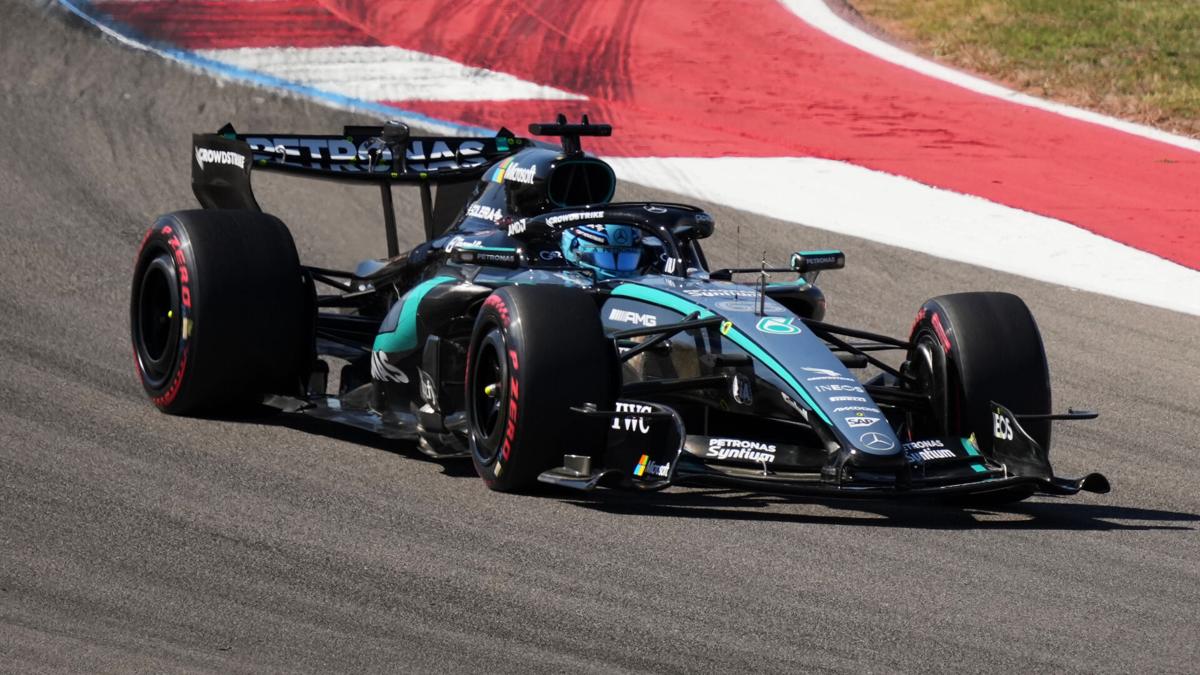 F1 US Grand Prix Auto Racing | National Sports | athensreview.com