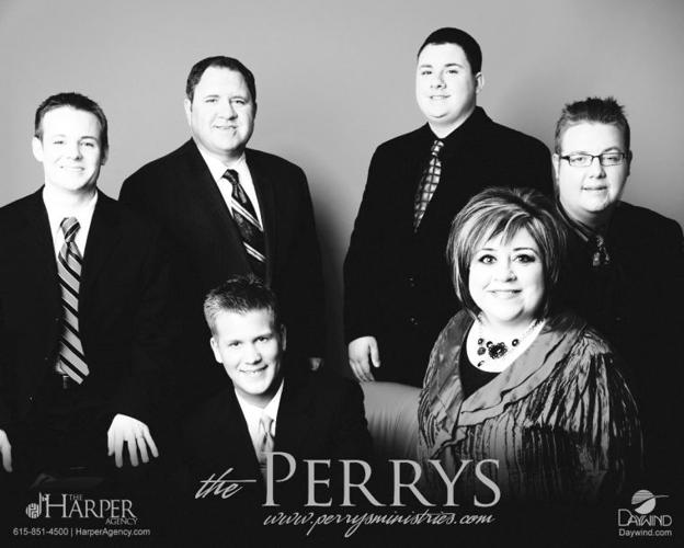 Southern Joy Quartet, Perrys to appear in Athens | Local News ...