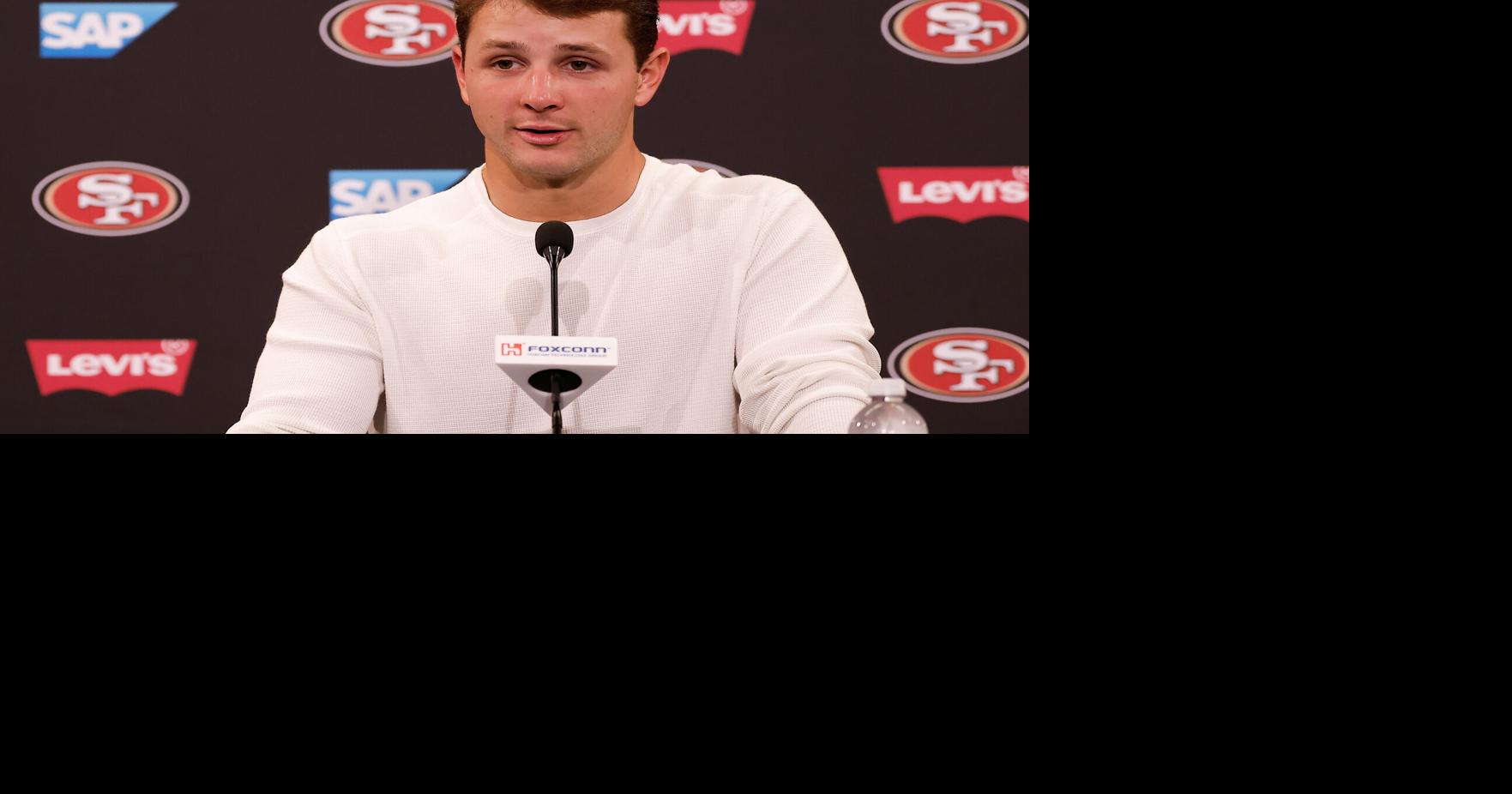 Commanders 49ers Football | National Sports | athensreview.com