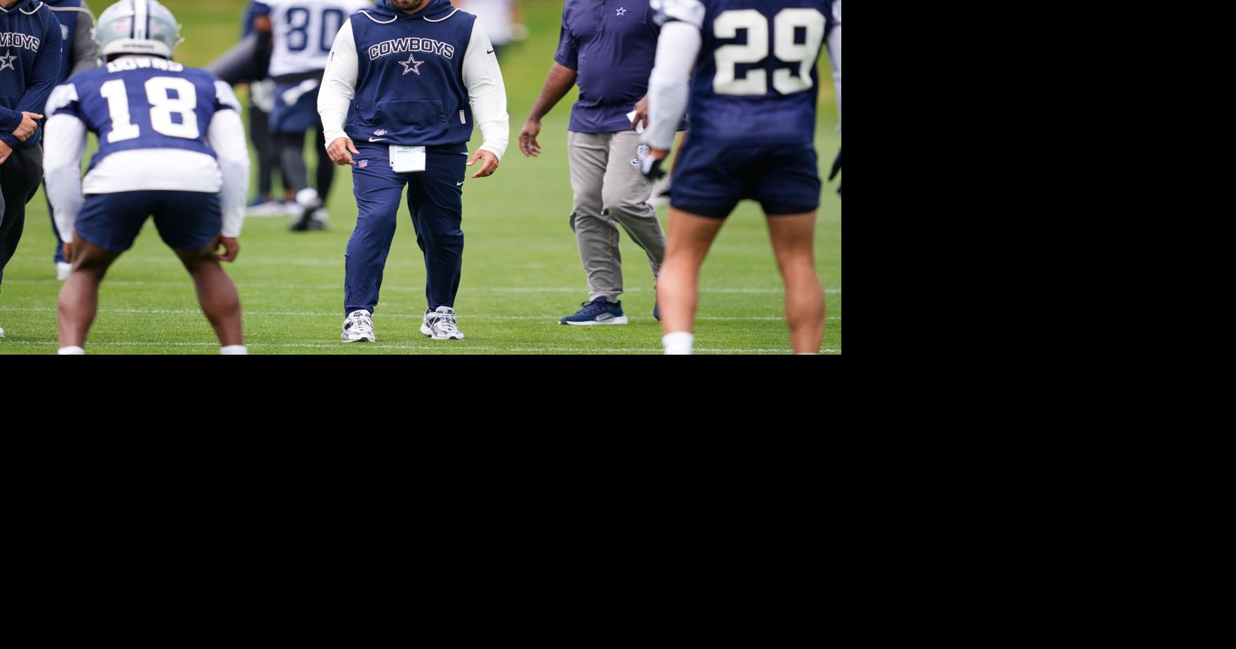 Cowboys Rookie Camp Football | National Sports | athensreview.com