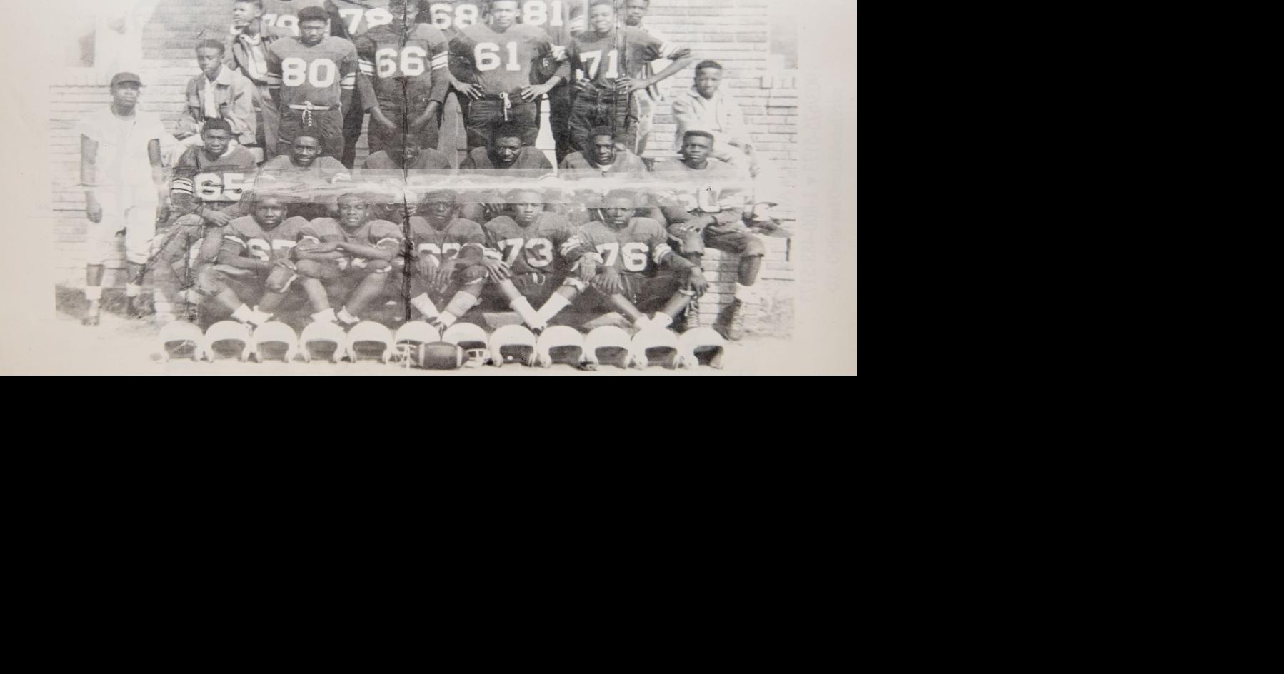 Remembering Fisher High School Sports